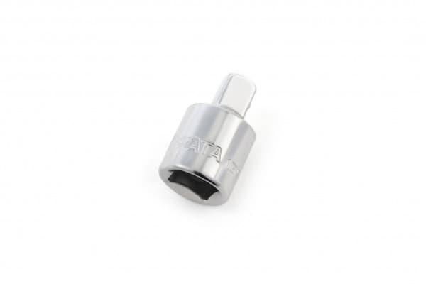 Đầu Chuyển Đổi Đầu Tuýp 1/2"F×3/8"M SATA 13913
