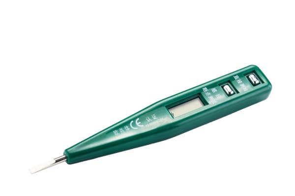 Bút Thử Điện Điện Tử 130 mm SATA 62601