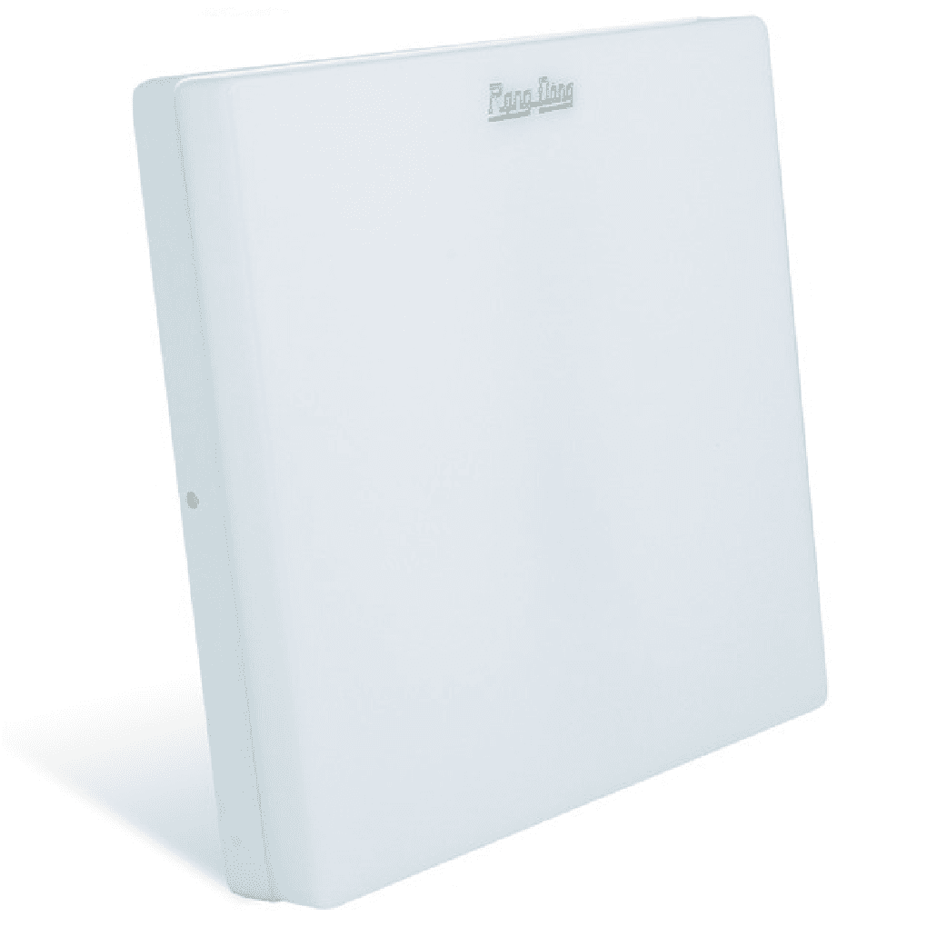 Đèn LED ốp trần Rạng Đông LN12N 220x220/18W (220x220x36) màu vàng