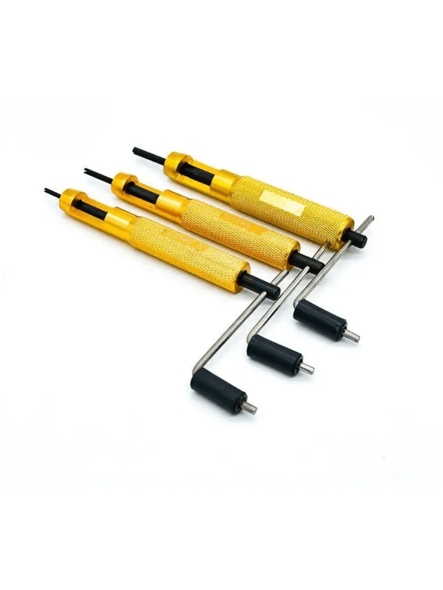 Dụng Cụ Lắp Ren Cấy Lò Xo M5 Thép