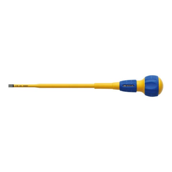 Tua Vít Cách Điện Dẹt 6x200 mm Anex No.7900-6x200