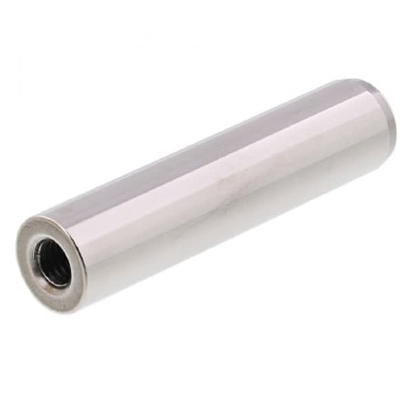 Chốt Định Vị Ren Trong Thép SUJ2 D6x10 MSTP6-10 (+0.005/+0.01)