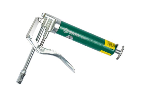 Súng Bơm Mỡ Dung Tích 100cc SATA 97201