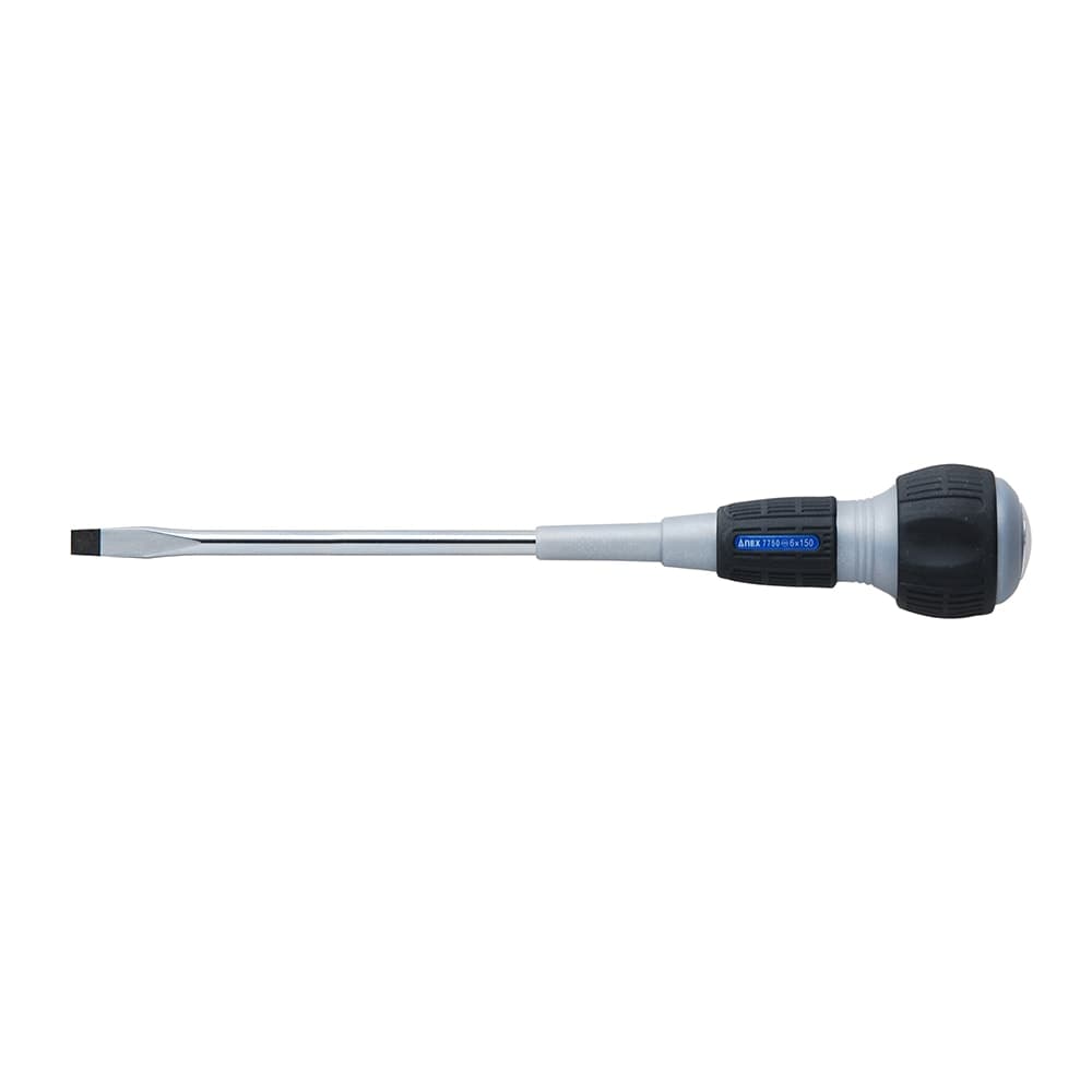 Tua Vít Đóng Đầu Dẹp 6x150 mm Anex No.7750-6x150