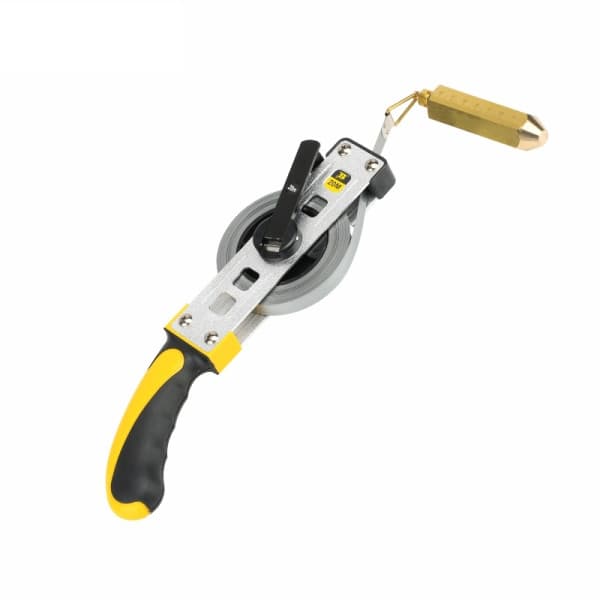 Thước Cuộn Đo Mức Dầu 30 m Bosi BS133090