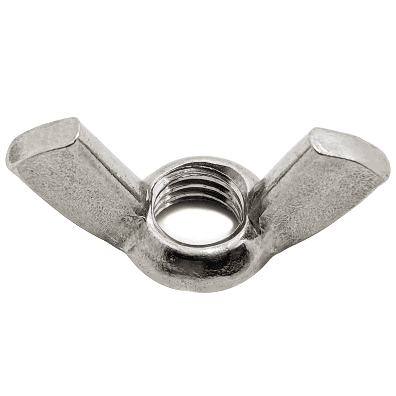 Tán Cánh Chuồn Inox 304 M20