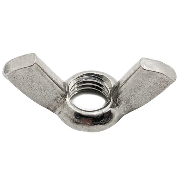 Tán Cánh Chuồn Inox 304 M20