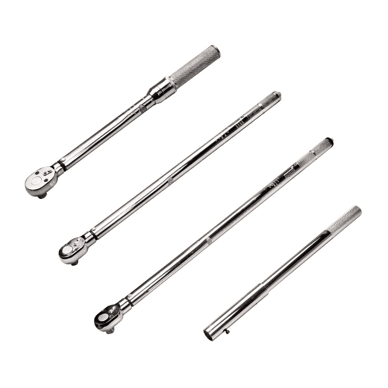 Cờ Lê Lực 3/4 Inch 150-450 Nm Bosi BS361355