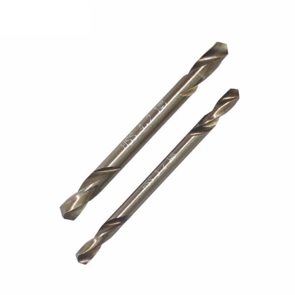 Mũi Khoan Xoắn Hai Đầu 5.2 mm Bosi BS532252