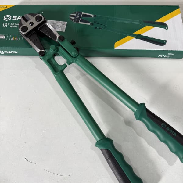 Kìm Cắt Cộng Lực 18 inch SATA 93504 A