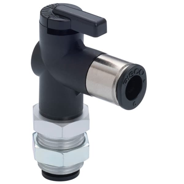 Van Bi Khí Nén, Loại Mini Pisco BVLM6-6