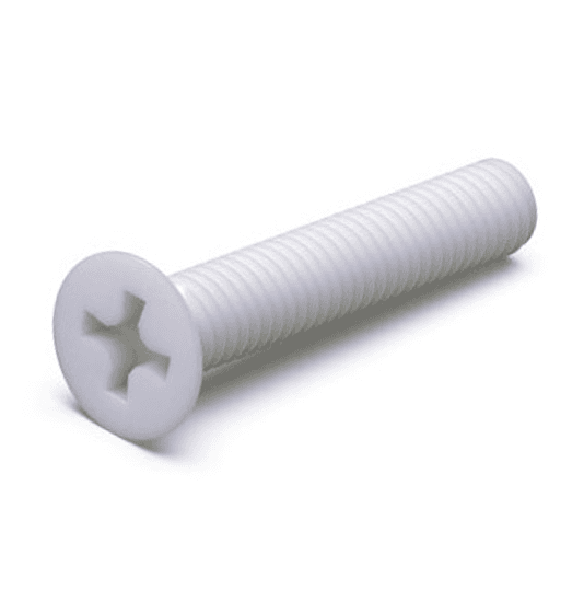 Bulong Pake Col Nhựa Nylon M3x10