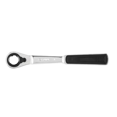 Cần Siết Tự Động Dùng Cho Đầu Tuýp Xuyên Tâm 20 mm SATA 19301