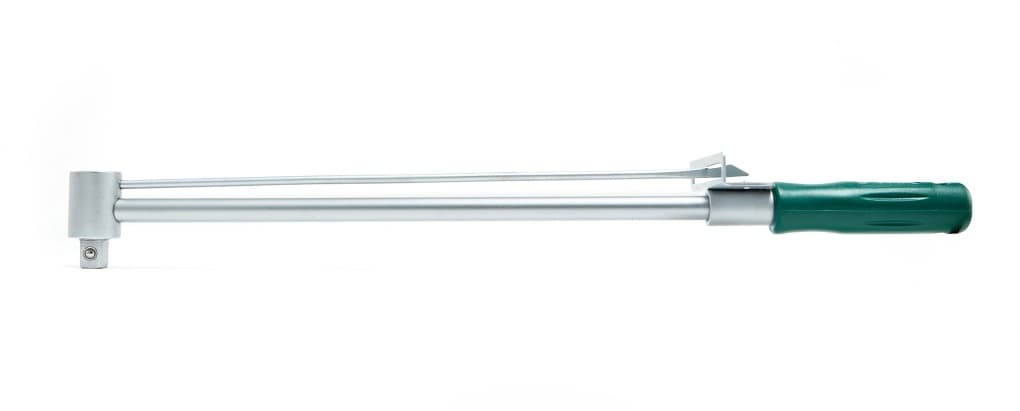 Cần Siết Lực Có Vạch Chia Lực 0-300N.M SATA 48112