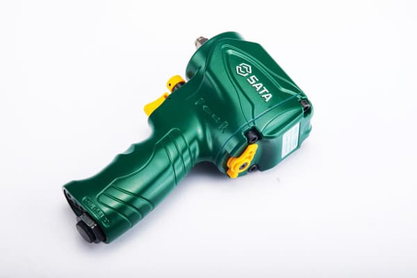 Máy Siết Bu Lông Khí Nén 3/8" SATA 02123