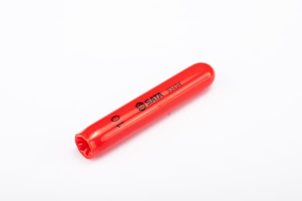 Nắp Chụp Đầu Dây Cách Điện 30 mm SATA 93496