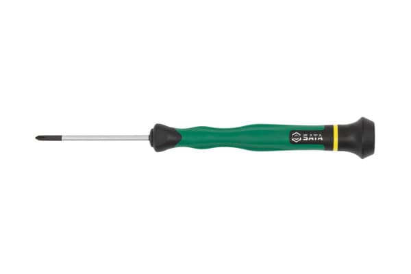 Tua Vít Tiểu Ly Đầu Bake #0-3×75 mm SATA 62907