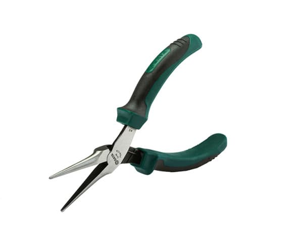 Kìm Mũi Nhọn Mini 6" SATA 70617 A