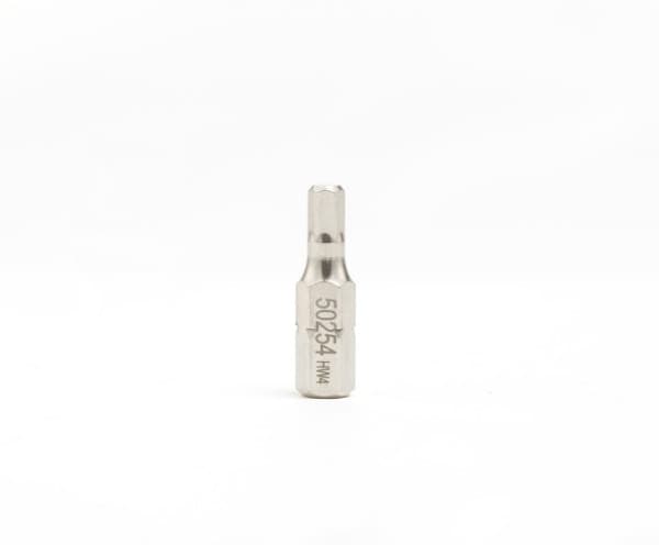 Bộ 5 Mũi Vít Đầu Lục Giác 1/4 inch 7×25 mm SATA 59257