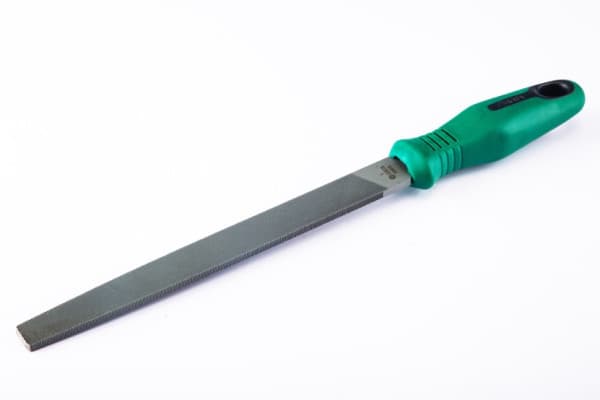 Dũa 8 inch Dạng Dẹp 315 mm Sata 03920