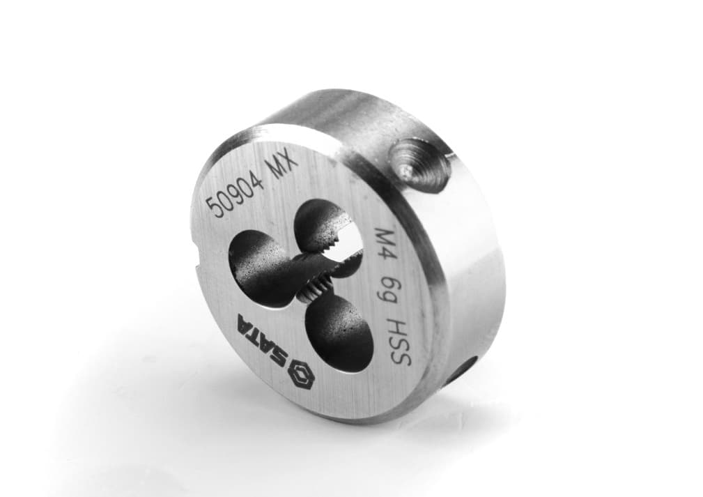 Bàn Taro Ren Ngoài M10×1.5 mm SATA 50910