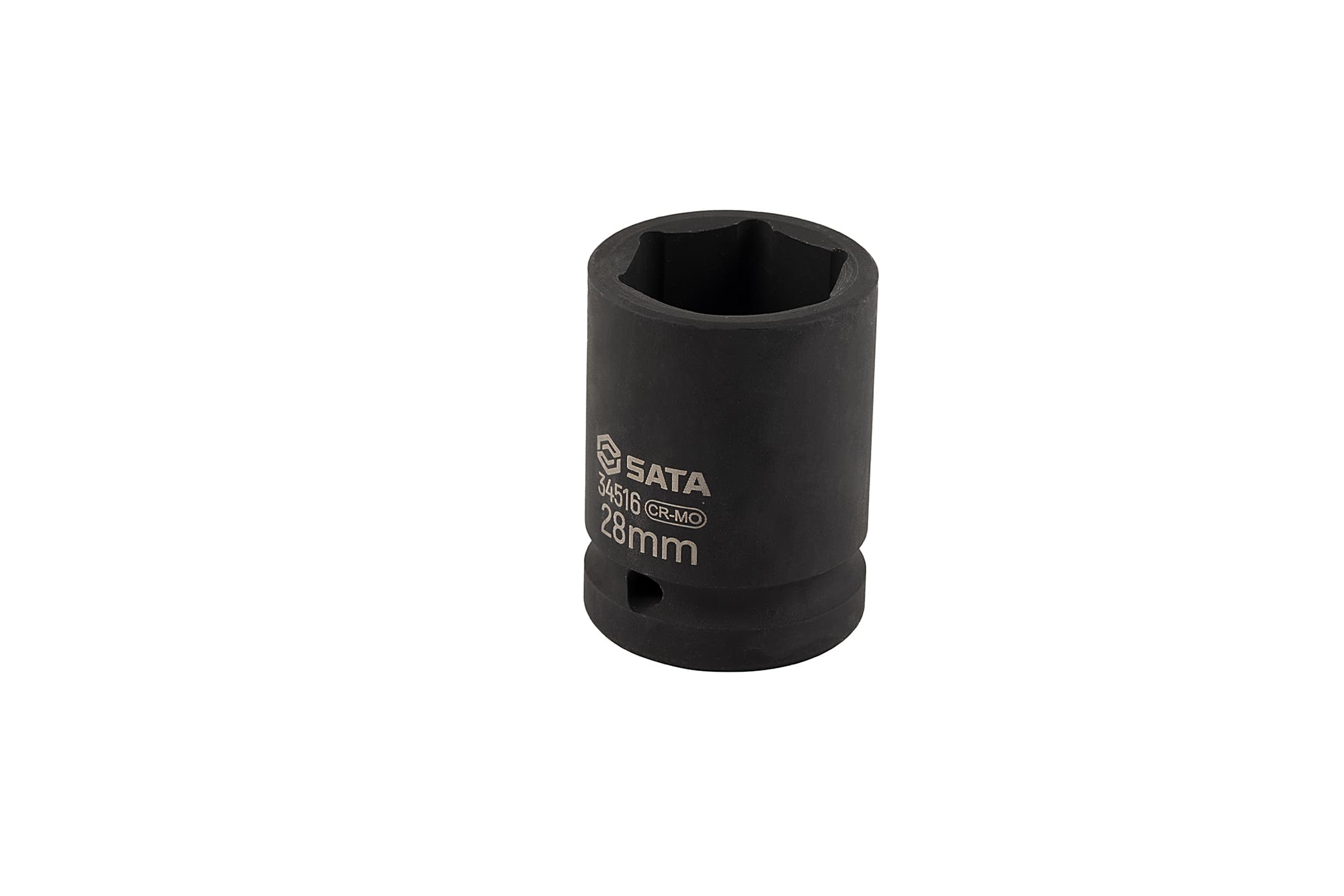 Đầu Tuýp Lục Giác Đen 3/4" 29 mm SATA 34517