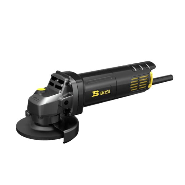 Máy Mài Góc Cầm Tay 220V 900W Đá Mài 100 mm Bosi BS660222