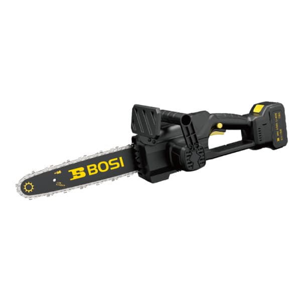 Máy Cưa Xích Dùng Pin Không Chổi Than 12 Inch Bosi BS665602