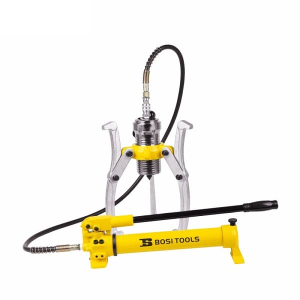 Cảo Thủy Lực Bơm Rời 50 Tấn 350x500 mm Bosi BS572050
