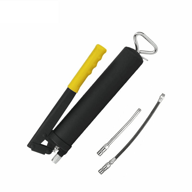 Súng Bơm Mỡ Bò Chuyên Nghiệp 400 g Bosi BS333816