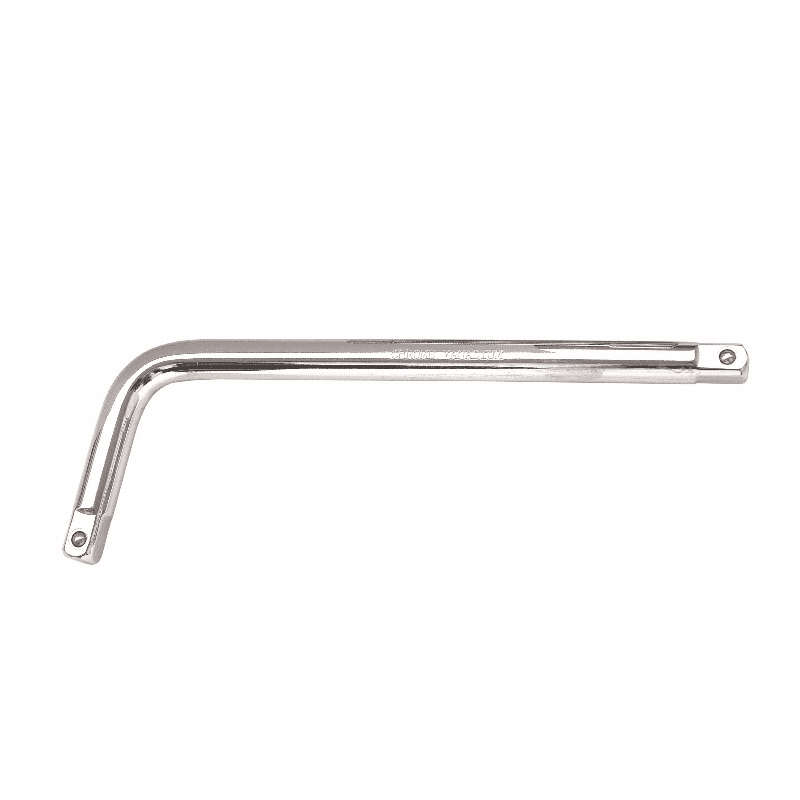 Lục Giác Chữ L 1/4 Inch 150 mm Bosi BS362801