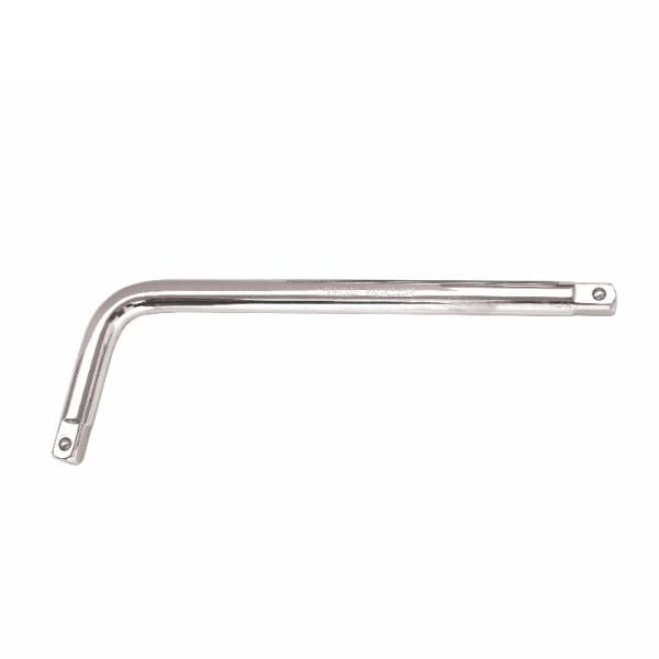 Lục Giác Chữ L 1/4 Inch 150 mm Bosi BS362801