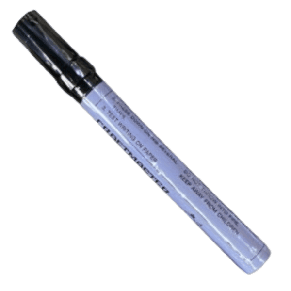 Bút Đánh Dấu Sơn Màu Đen Nét 2.2 mm Craftmaster PM-10BLA
