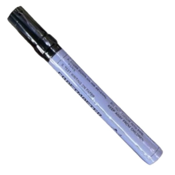 Bút Đánh Dấu Sơn Màu Đen Nét 2.2 mm Craftmaster PM-10BLA