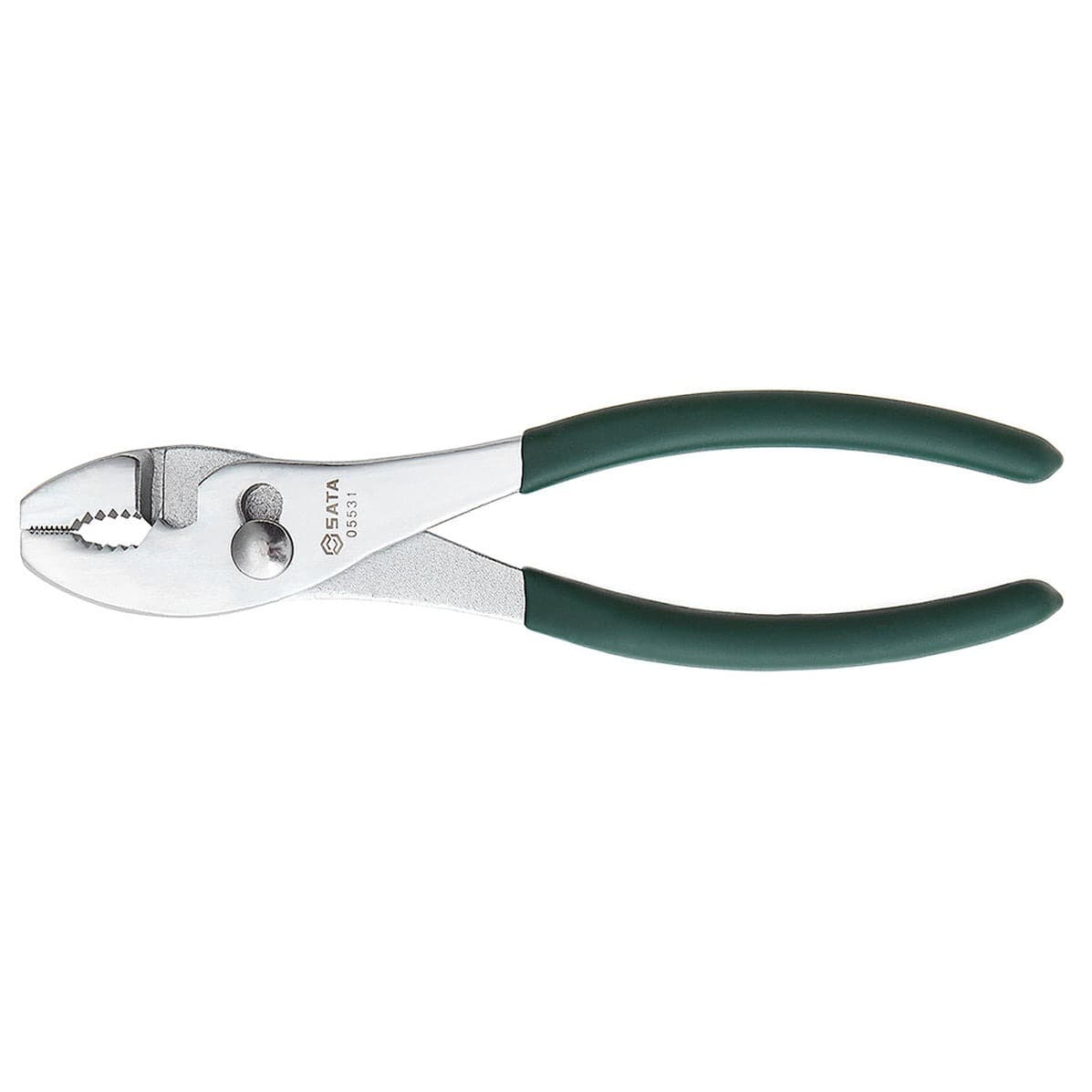 Kìm Khớp Trượt 8" SATA 05531