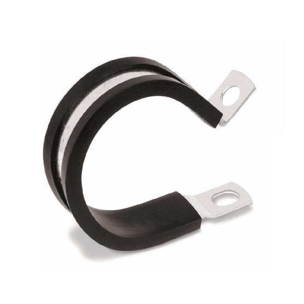 Đầu Kẹp Cáp Bọc Cao Su 1-1/4 inch KST CCSU-1-1/4