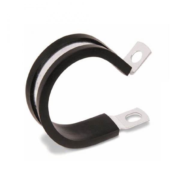 Đầu Kẹp Cáp Bọc Cao Su 1-1/4 inch KST CCSU-1-1/4