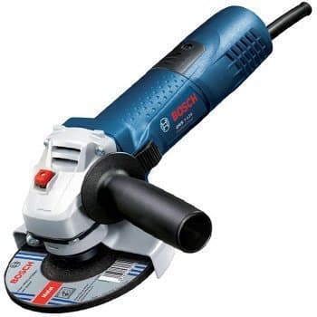 Máy Mài Góc 720W GWS 7-125 Bosch 06013880K2