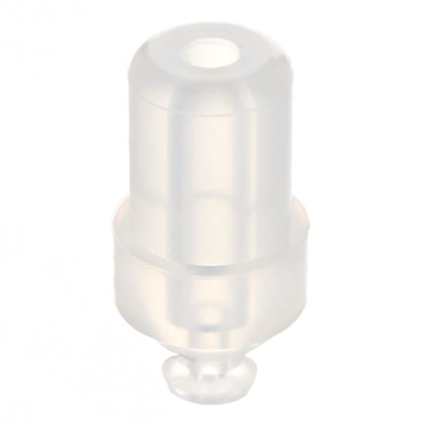 Đầu Nấm Hút Chân Không, Silicone, O.D 2 mm, Pisco VP2RS