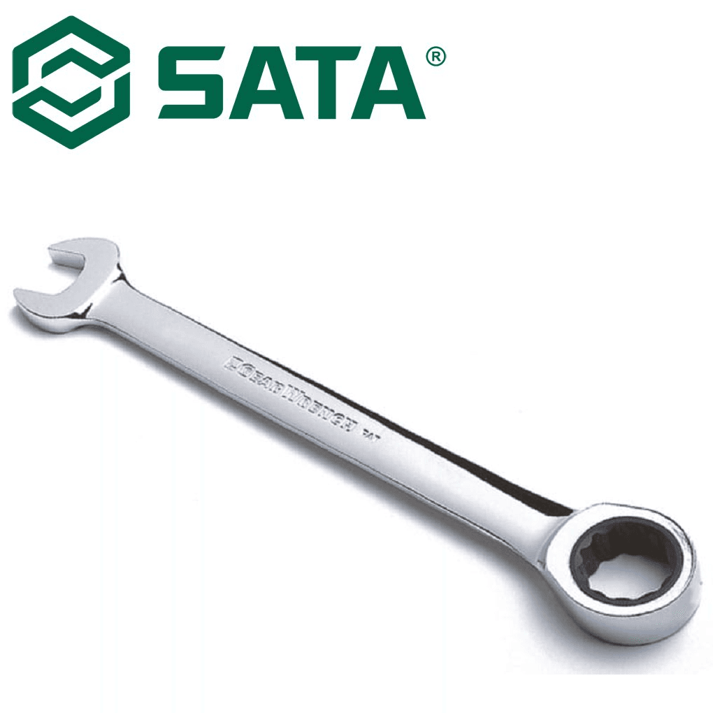Cờ Lê - SATA