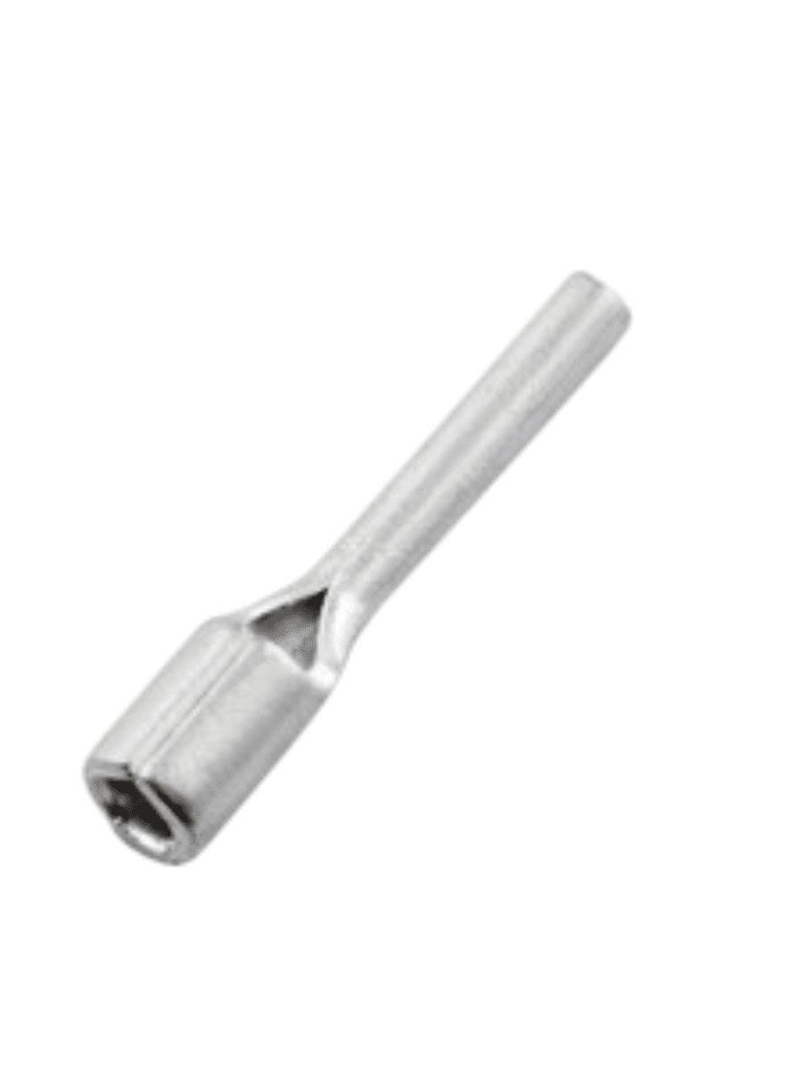 Đầu Cosse Pin Đặc Trần KST 1 mm2 PTNB1-16