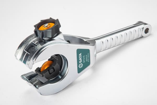 Máy Cắt Ống Nước Ø16–35 mm SATA 97315