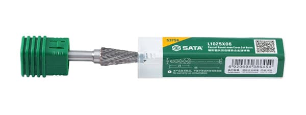 Mũi Doa Kim Loại L1025×06 SATA 53756