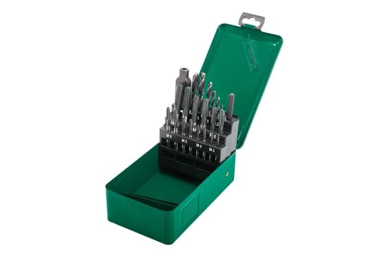 Bộ Tạo Ren Taro 22 Chi Tiết SATA 50454