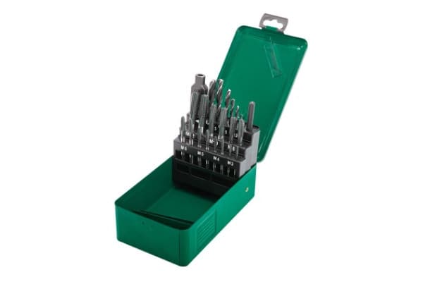 Bộ Tạo Ren Taro 22 Chi Tiết SATA 50454
