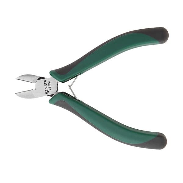 Kìm Cắt Chéo Mini 5" SATA 05522
