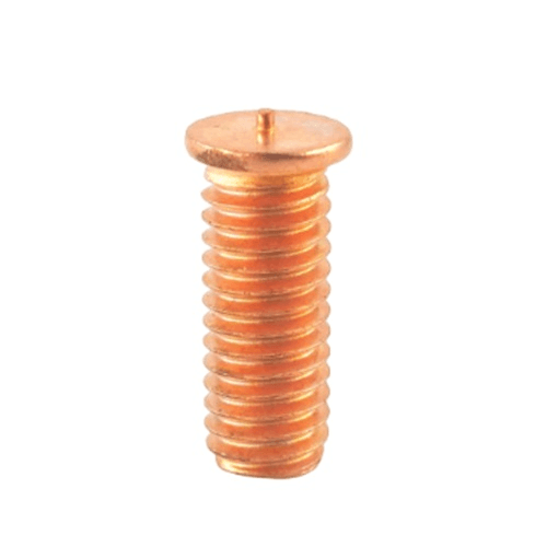 Bulong Hàn Thép Mạ Đồng M8x15