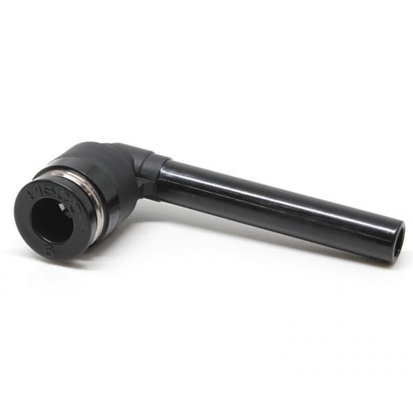 Đầu Nối Nhanh Khí Nén Giữa Ống Khí Và Fitting Dạng Cong 90° (Dài) Pisco PLLJ6