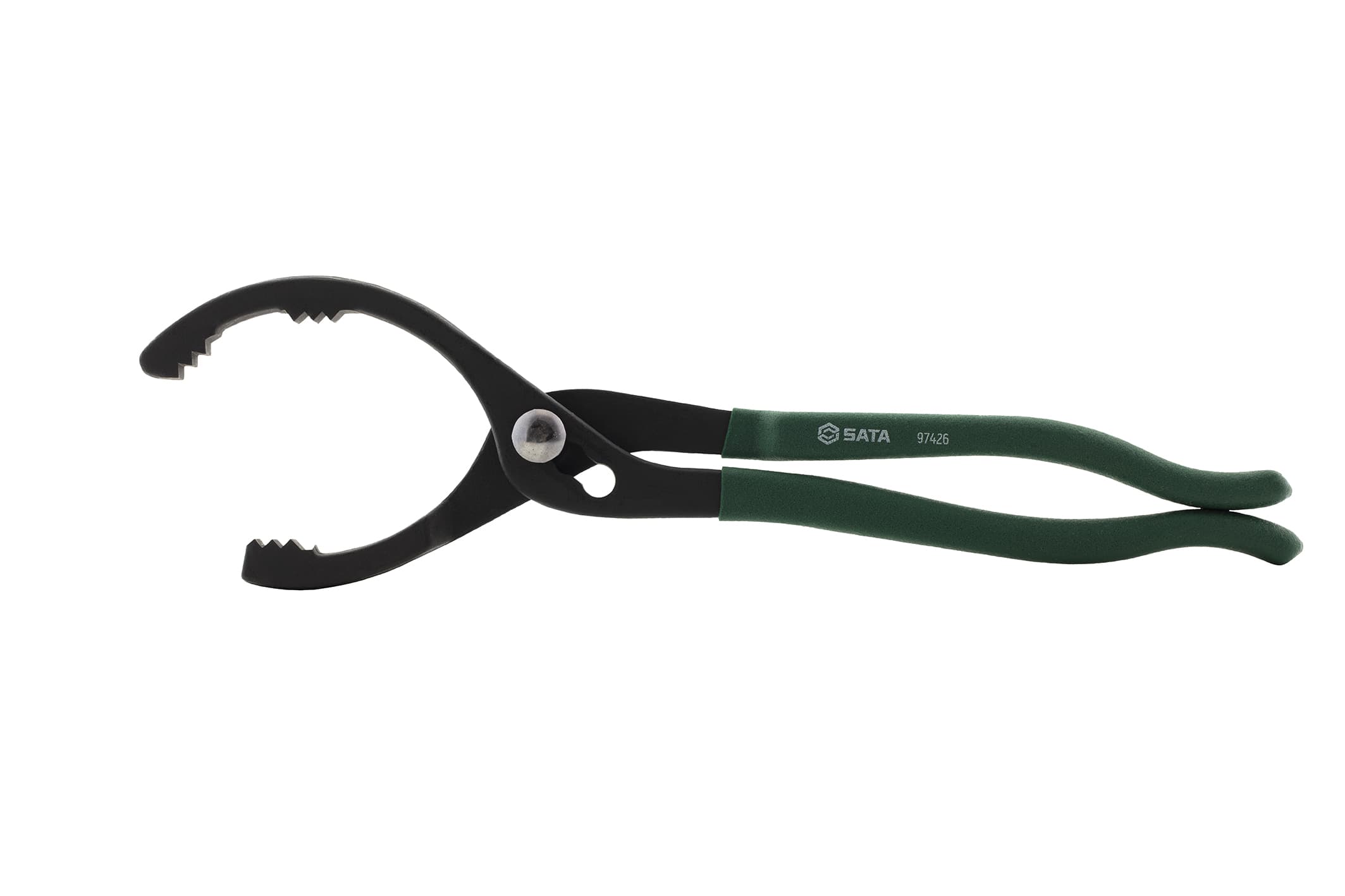 Kìm Mở Lọc Dầu 12 inch/300 mm SATA 97426