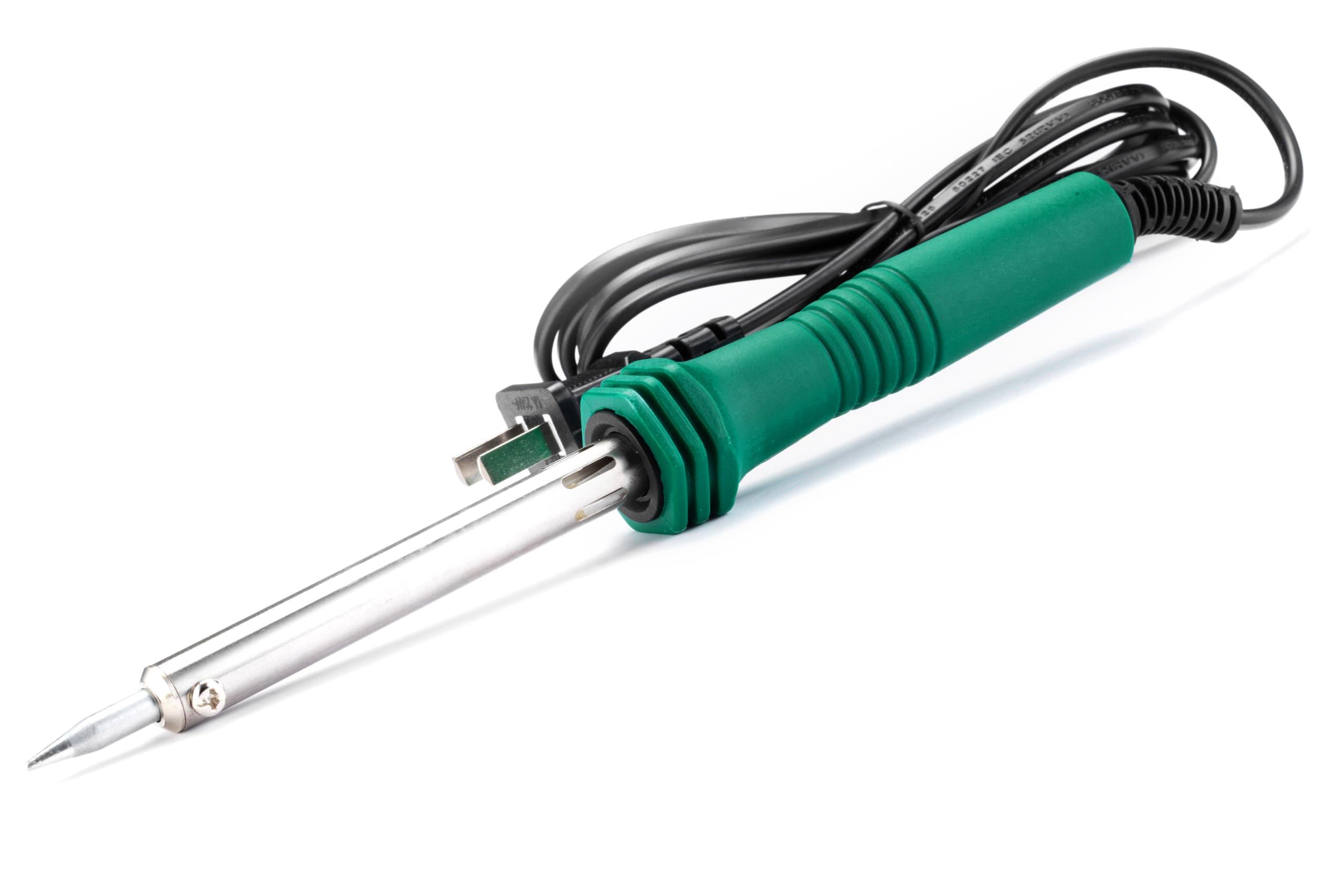 Mỏ Hàn 30 W 220 V SATA 03210